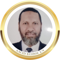 السيد طارق البيومي / عضو اللجنة الاقتصادية / مصر